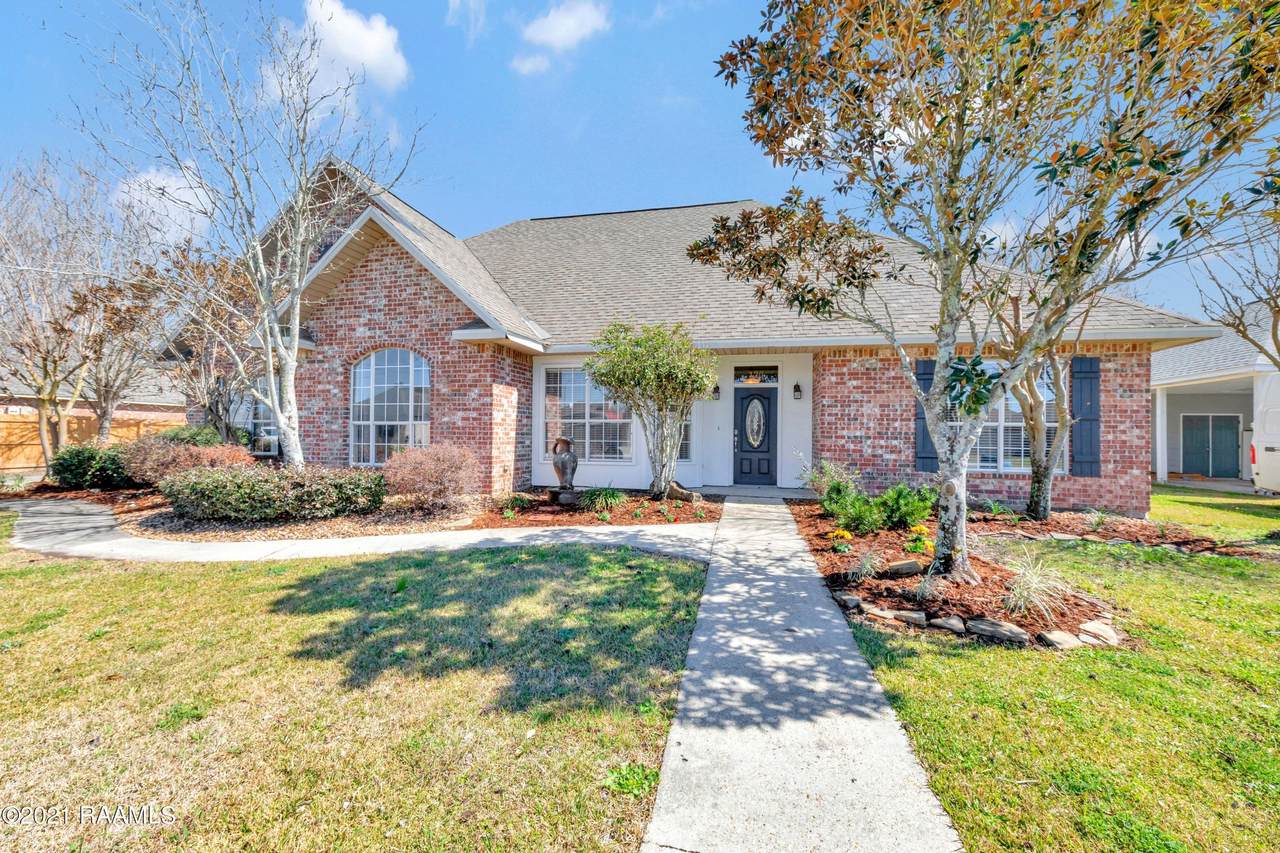 120 Bridgeport Lane - Photo 1