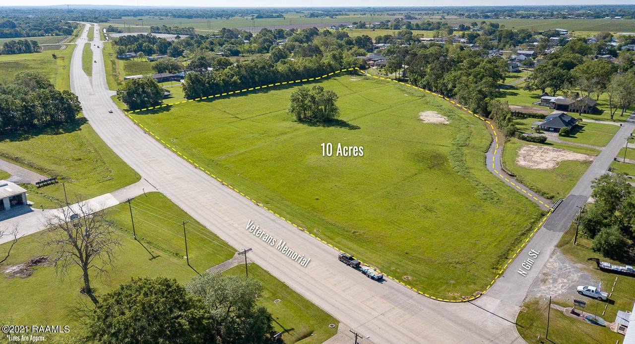 Tbd Veterans Memorial Drive - Photo 1