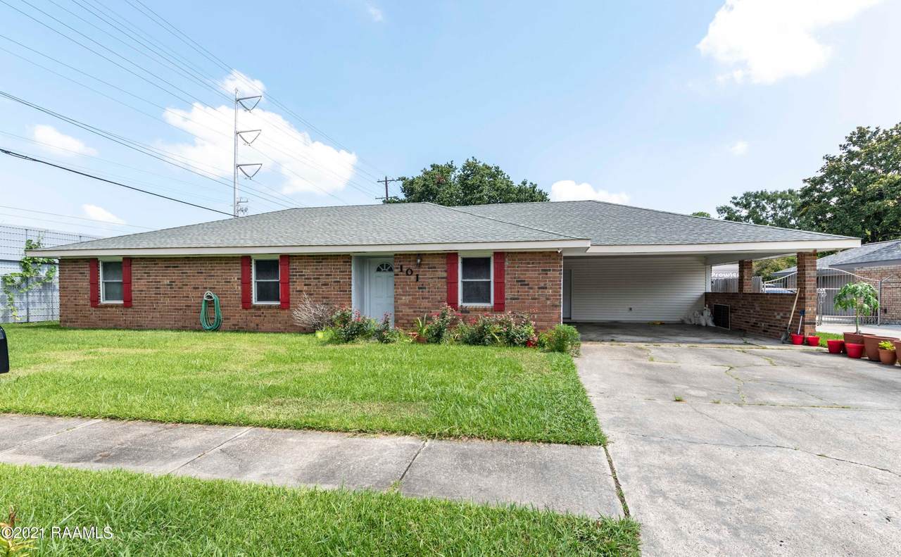 101 Bonaire Drive - Photo 1