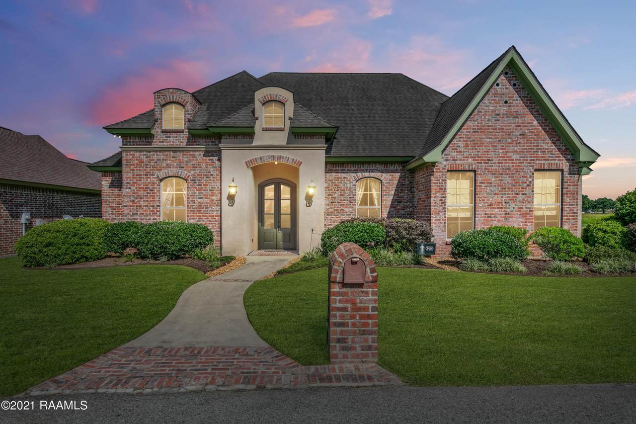 209 Marquette Drive - Photo 1