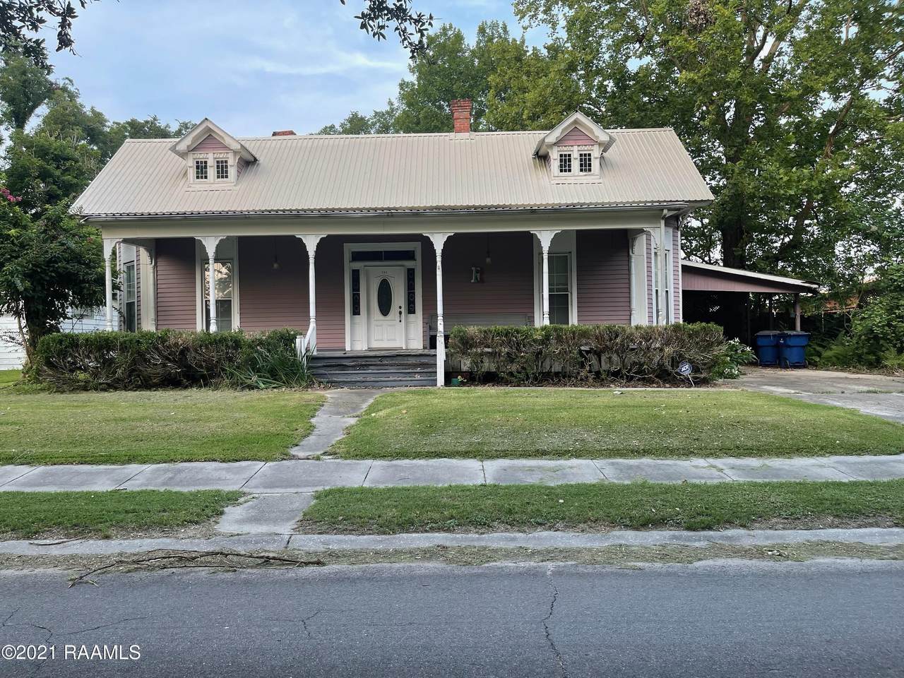 304 Landrum St. - Photo 1