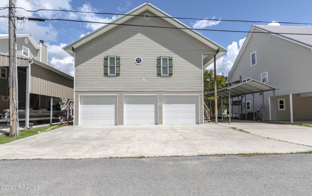 305 Eagle Point Drive - Photo 1