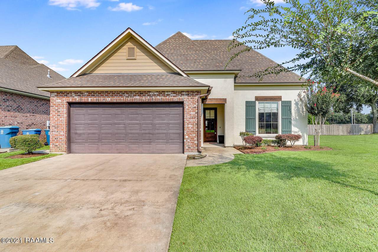 109 Camry Drive Drive - Photo 1