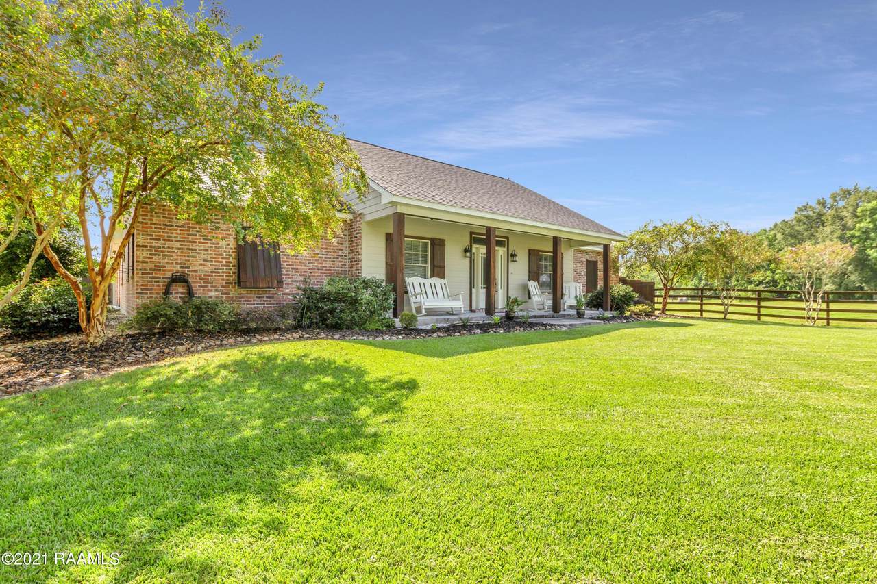 1406 Charles Fisher Road - Photo 1