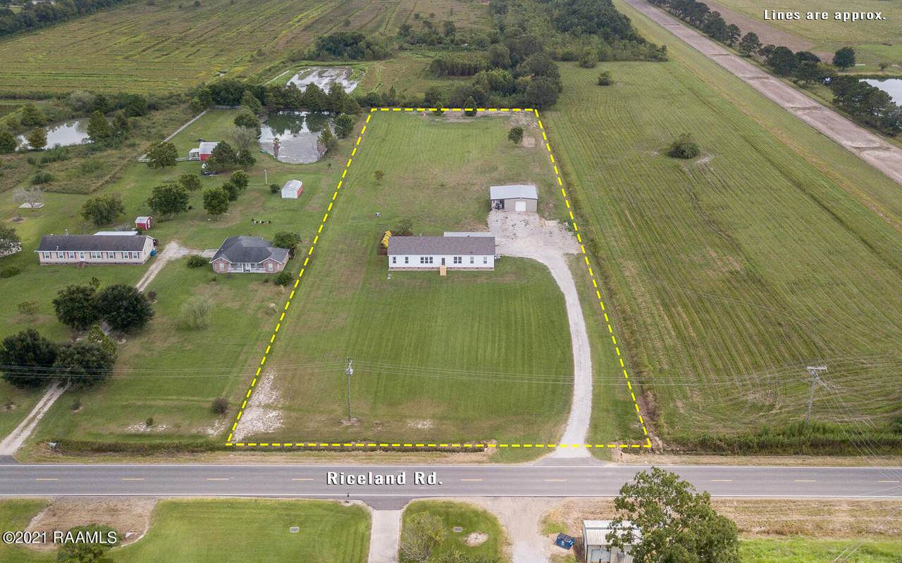 1527 Riceland Road - Photo 1