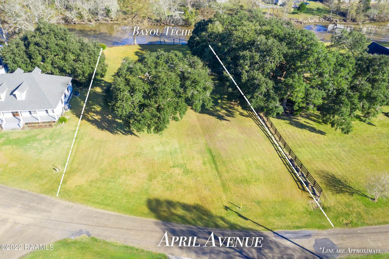 Lot 4 April Avenue - Photo 1