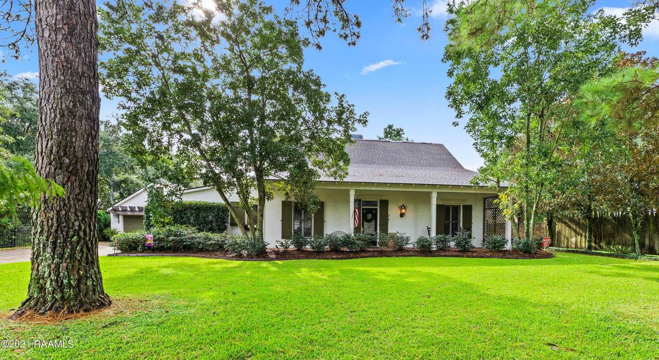 24 Paradise Woods - Photo 1