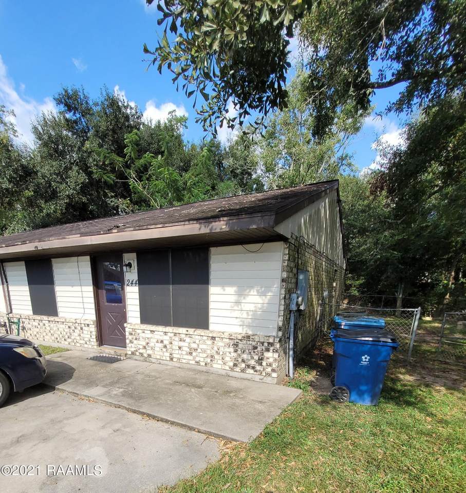 244 Young Drive - Photo 1