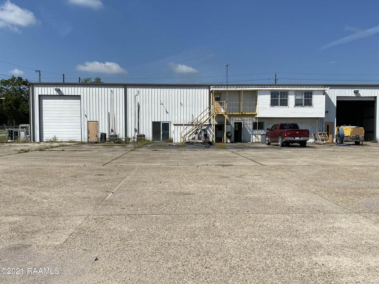 3709 Lewis Street - Photo 1