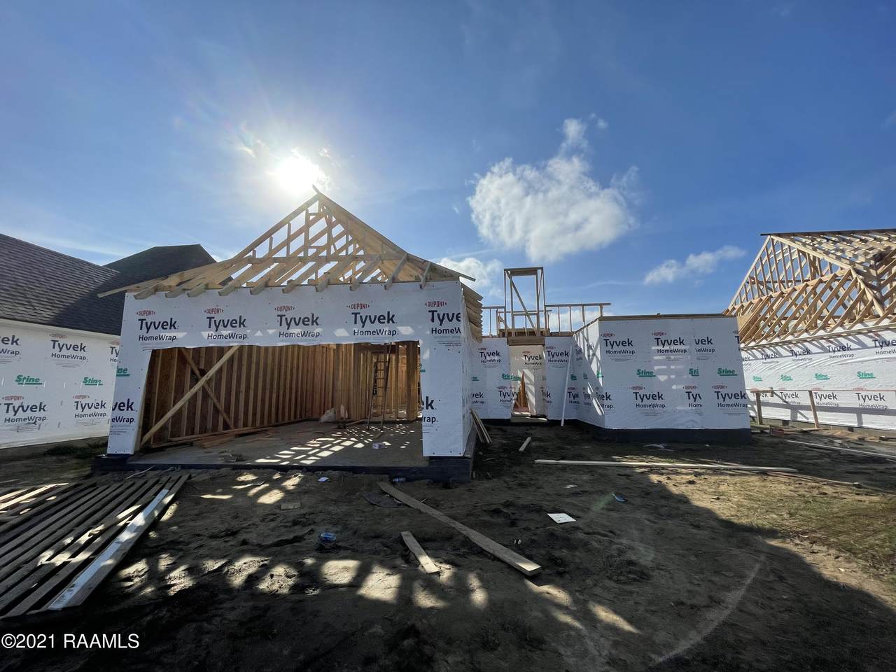 106 Gentle Island Drive - Photo 1