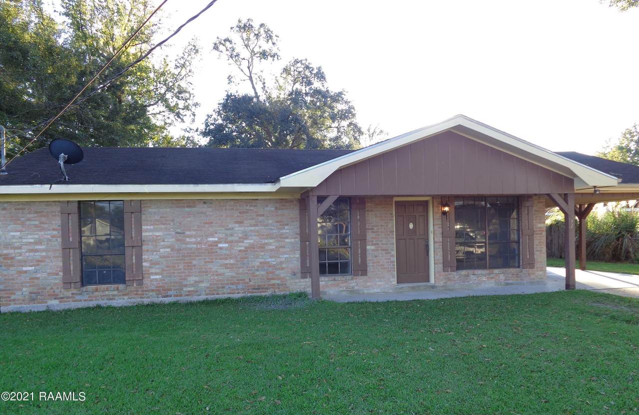 512 Texaco Street - Photo 1
