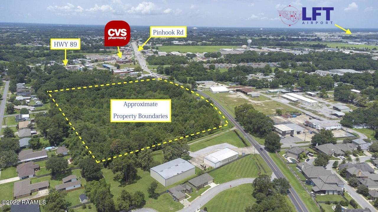 3744 Pinhook Road - Photo 1