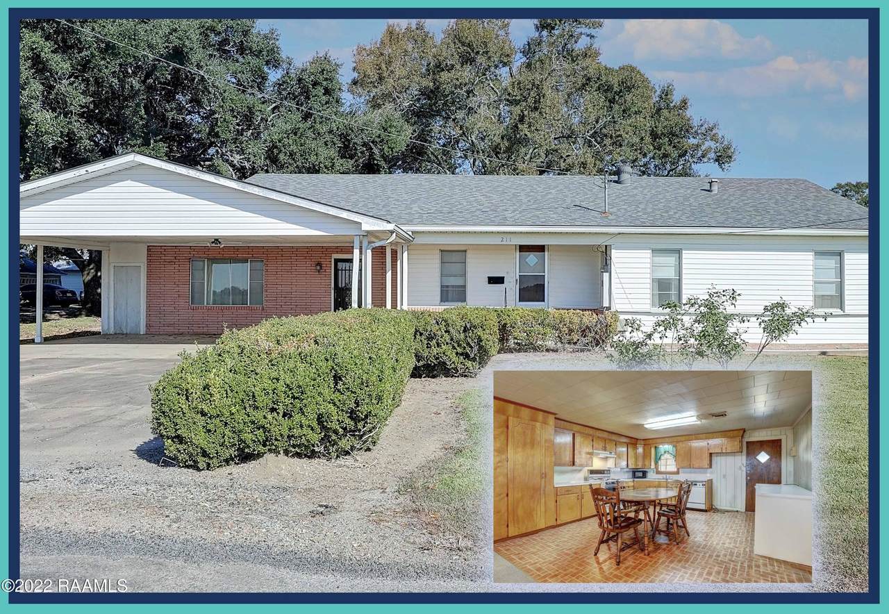 211 Lovell Street - Photo 1