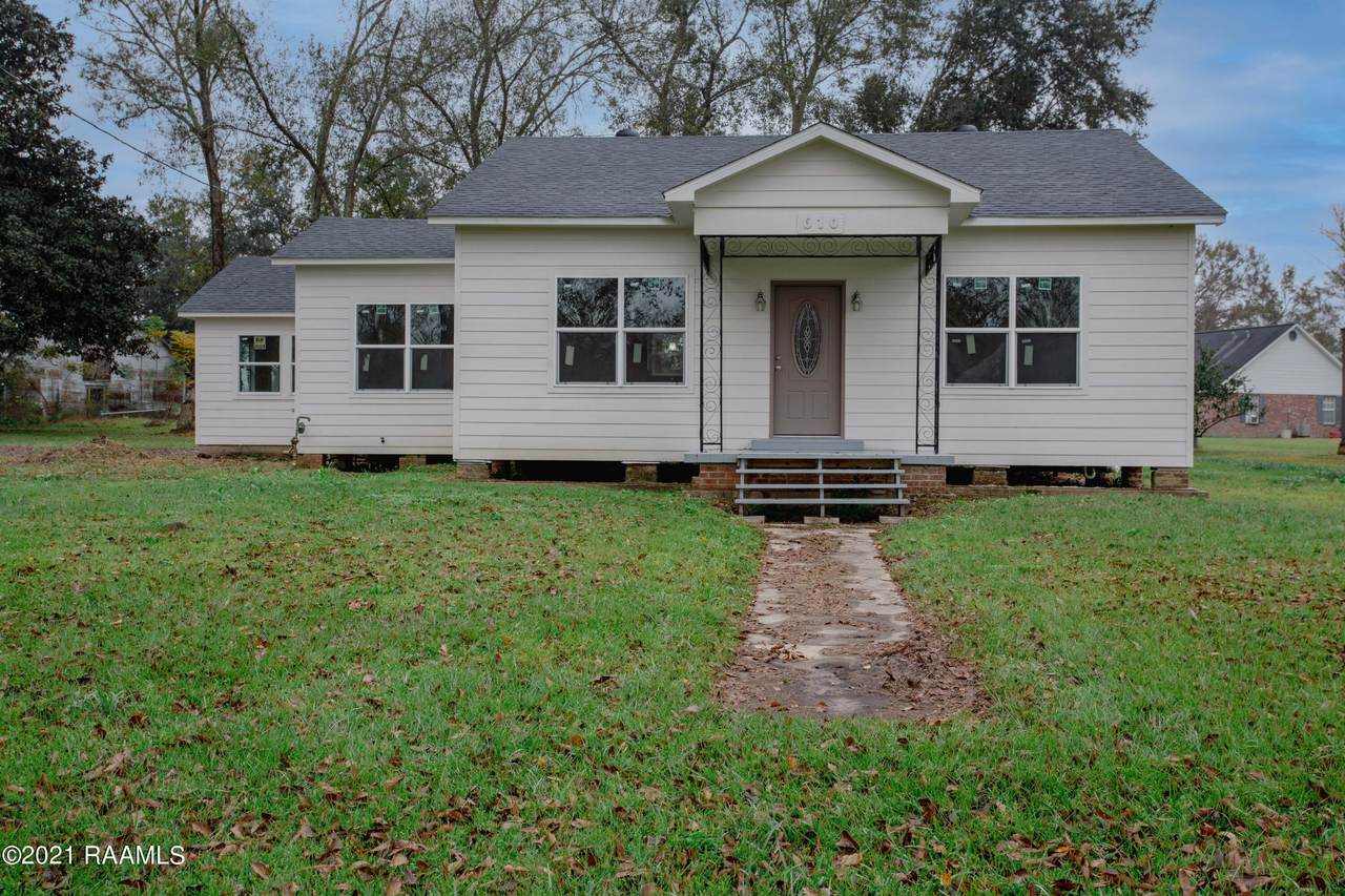 610 Plaquemine Street - Photo 1