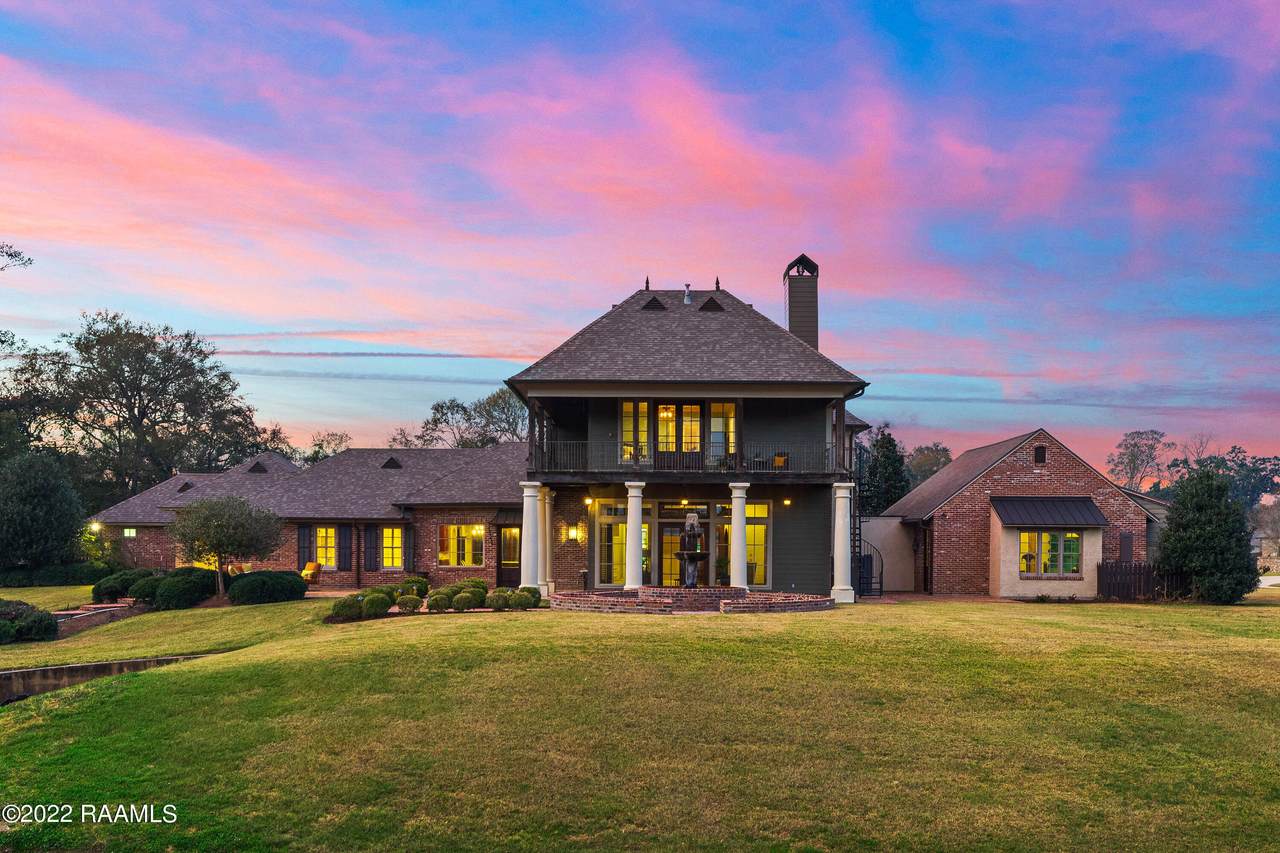 113 Grand Cypress Creek Drive - Photo 1