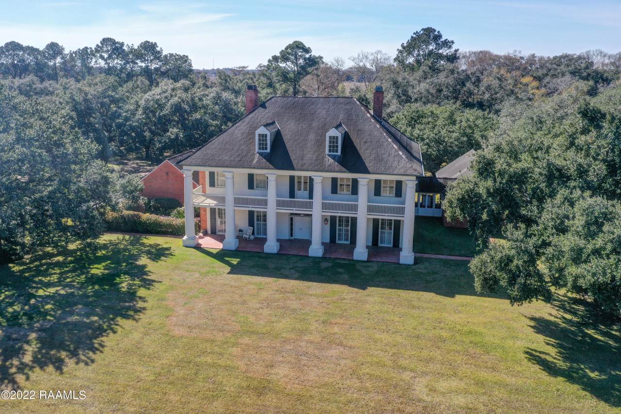 10645 Hwy 87 - Photo 1