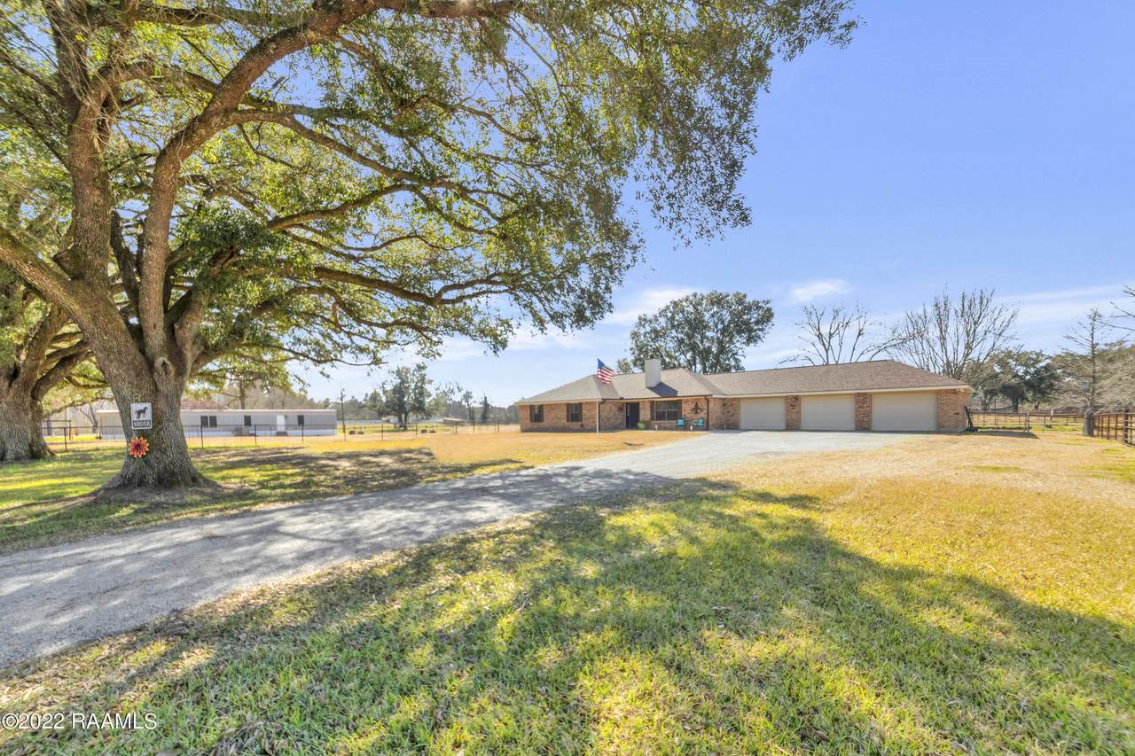 1610 Butcher Switch Road - Photo 1