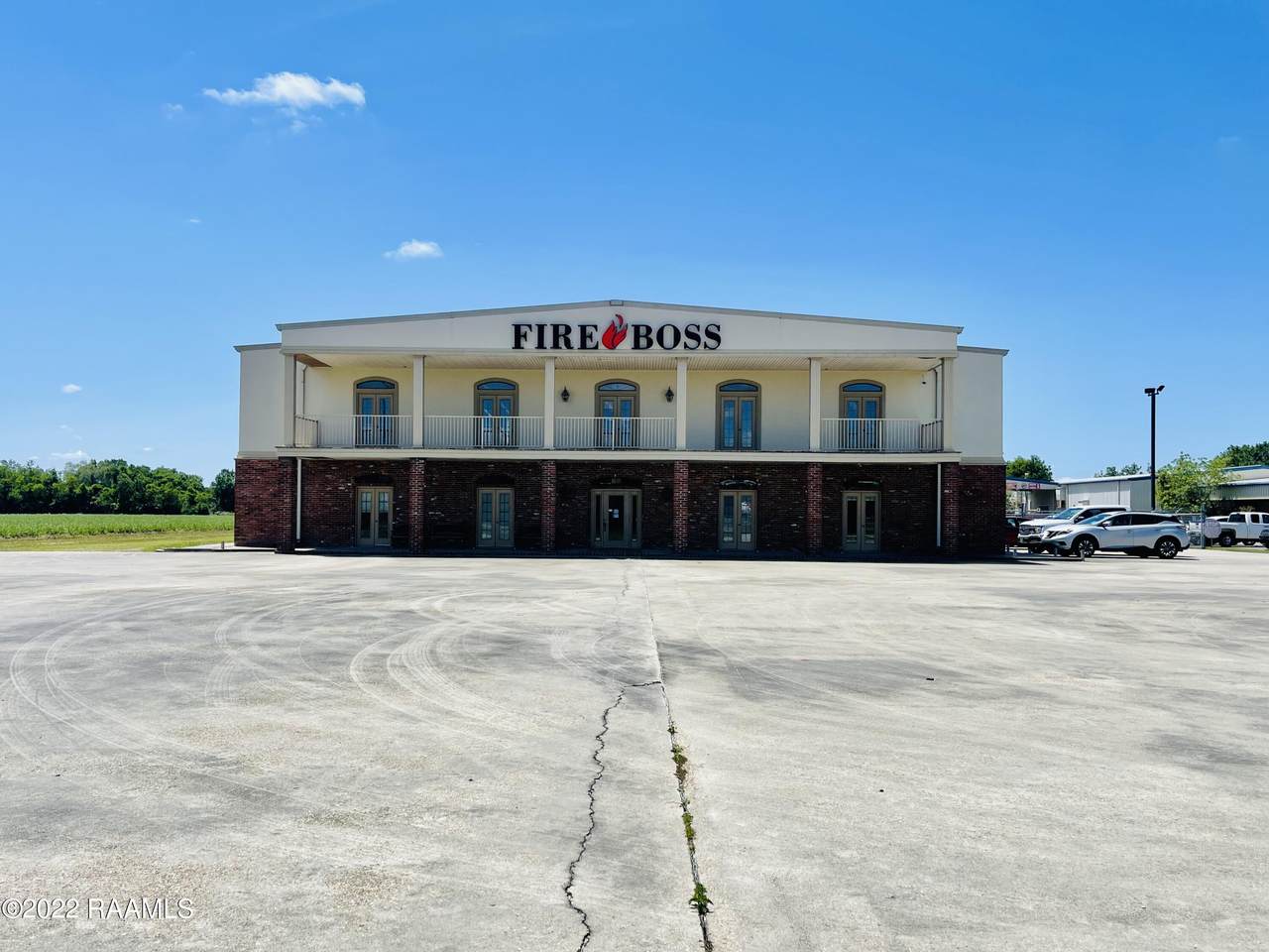 7905 Hwy 90 West - Photo 1