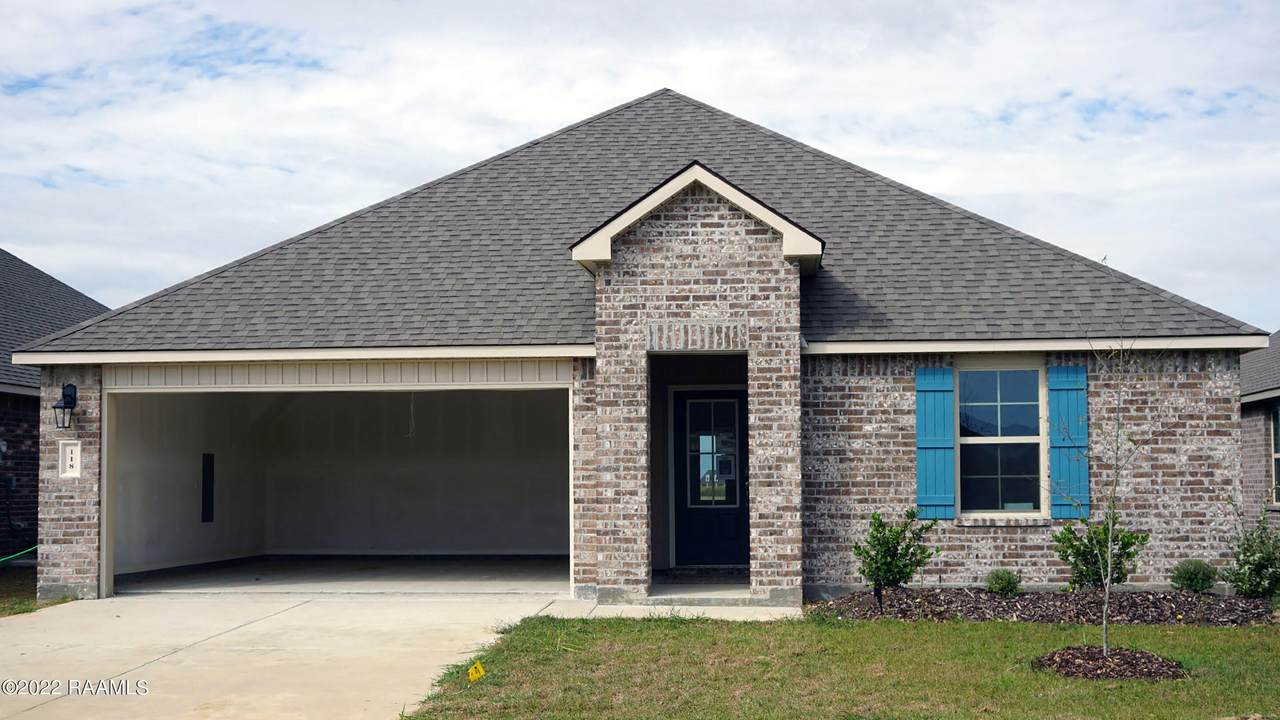 118 Lucille Drive - Photo 1