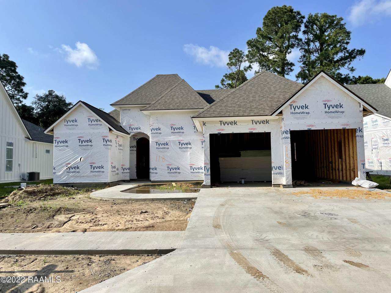 118 Preservation Drive - Photo 1