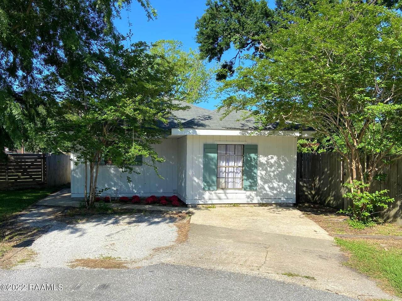 606 Leisure Field Drive - Photo 1