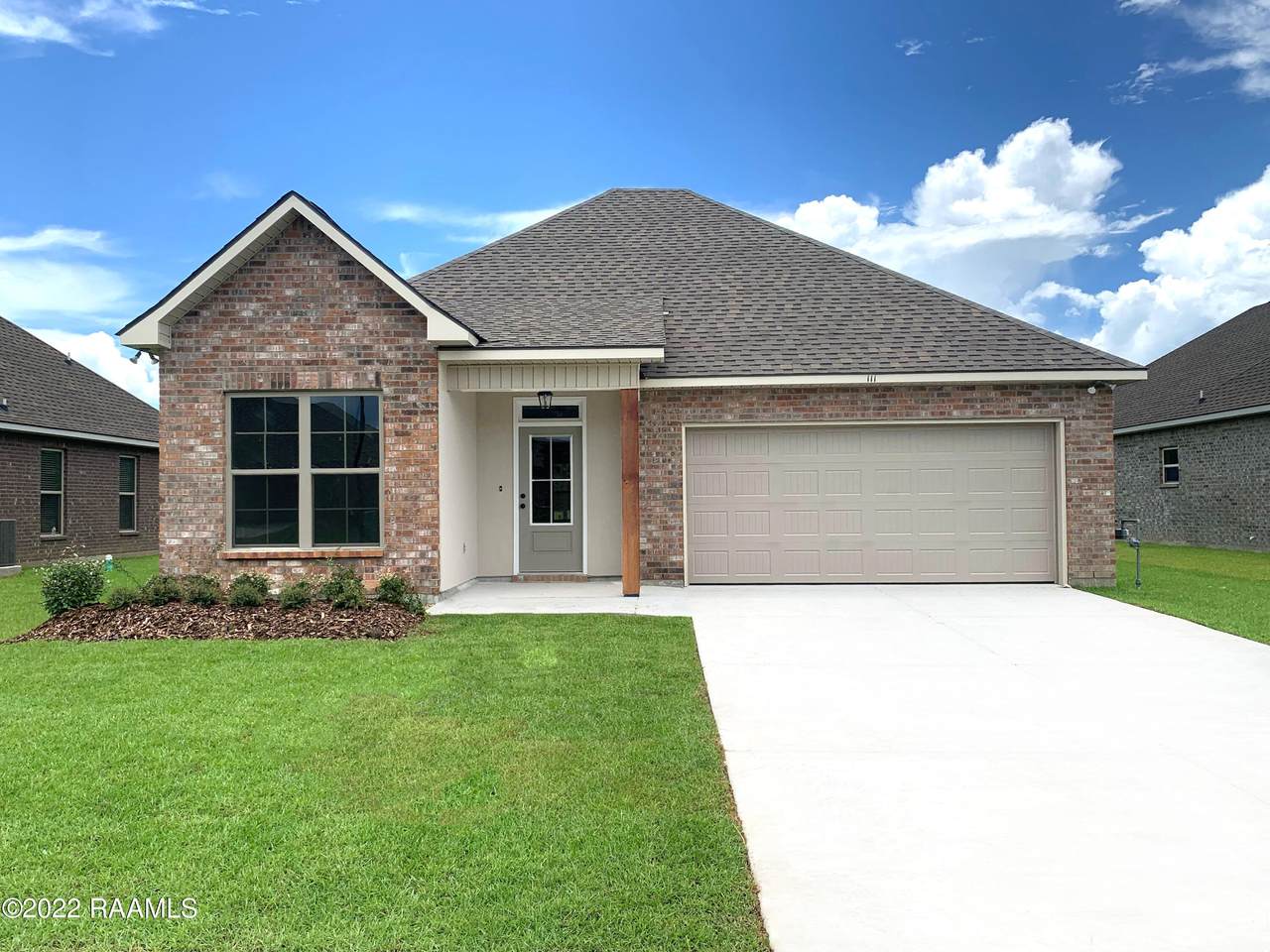 111 Rose Of Sharon Lane - Photo 1