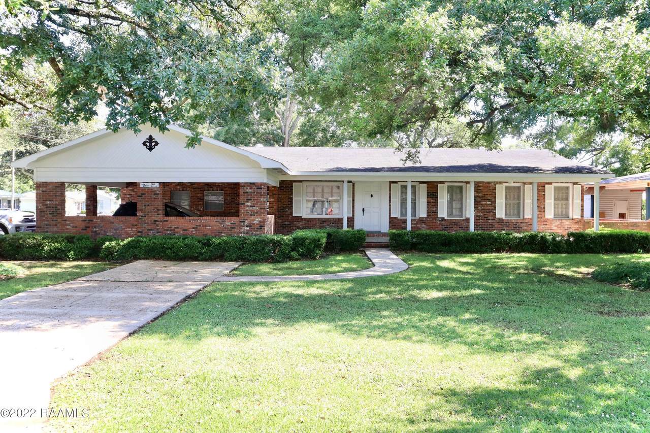 1201 Gregg Avenue - Photo 1