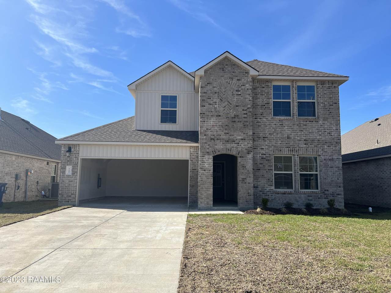 115 Harvest Lane - Photo 1