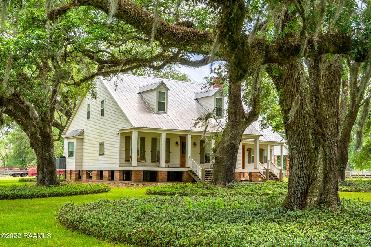 22221 Prairie Road - Photo 1