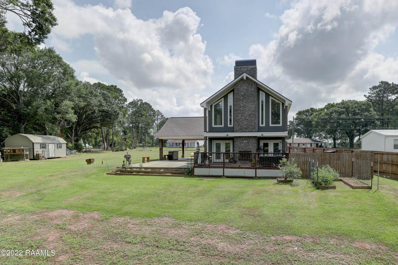4266 Poydras Highway - Photo 1