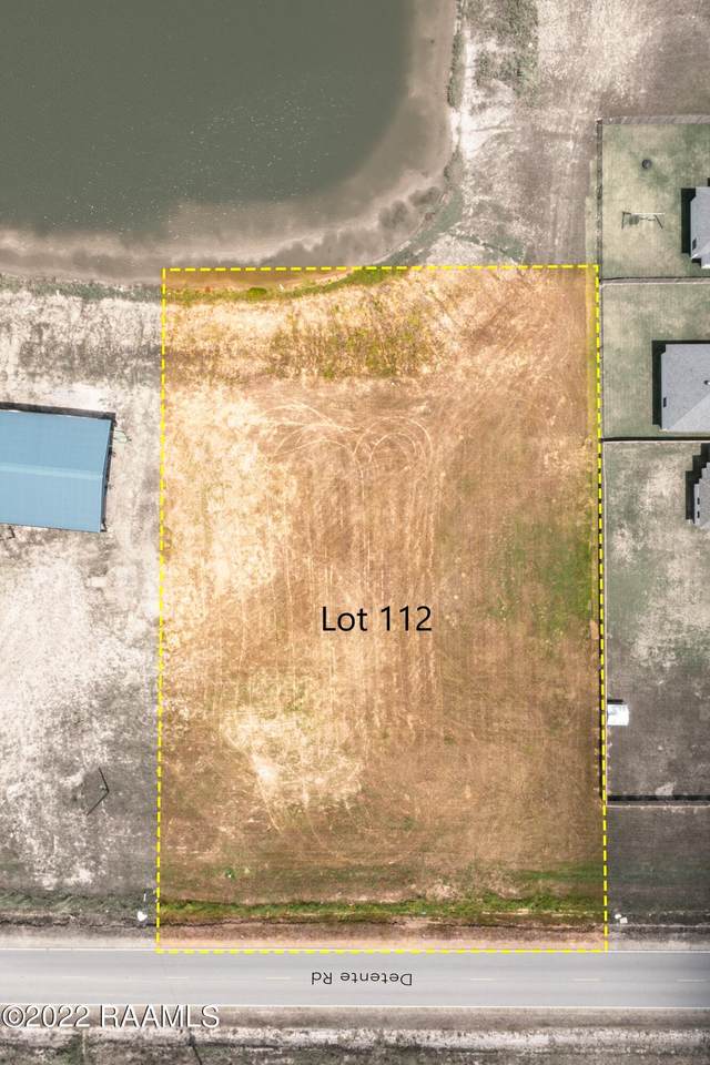849 Detente Road - Photo 1