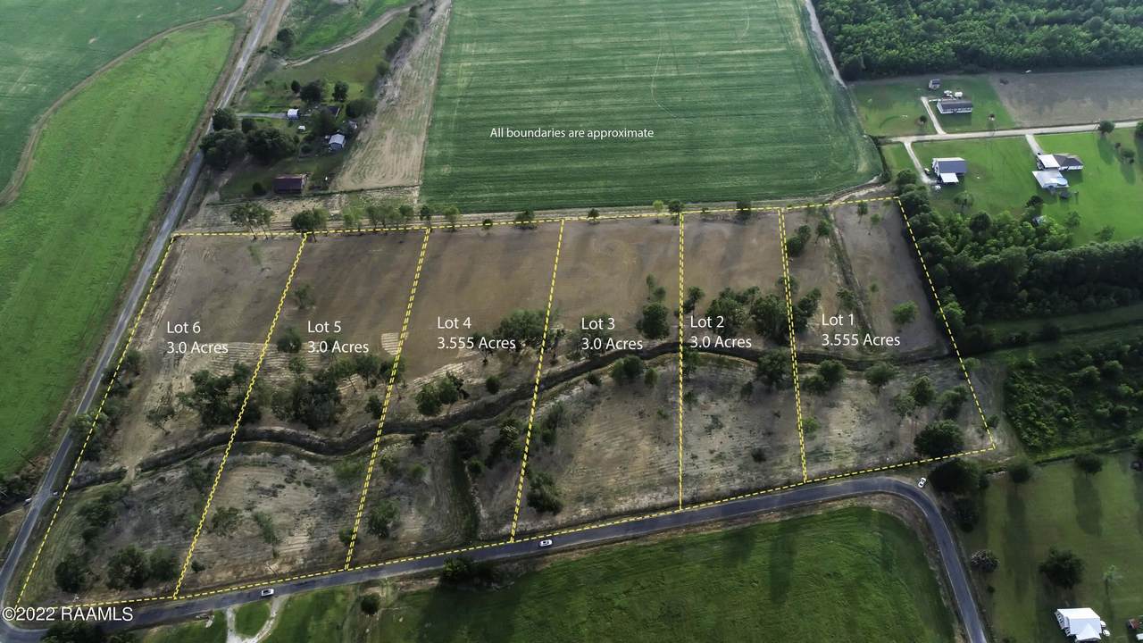 Ye Ole Country Rd (Lot 3) - Photo 1
