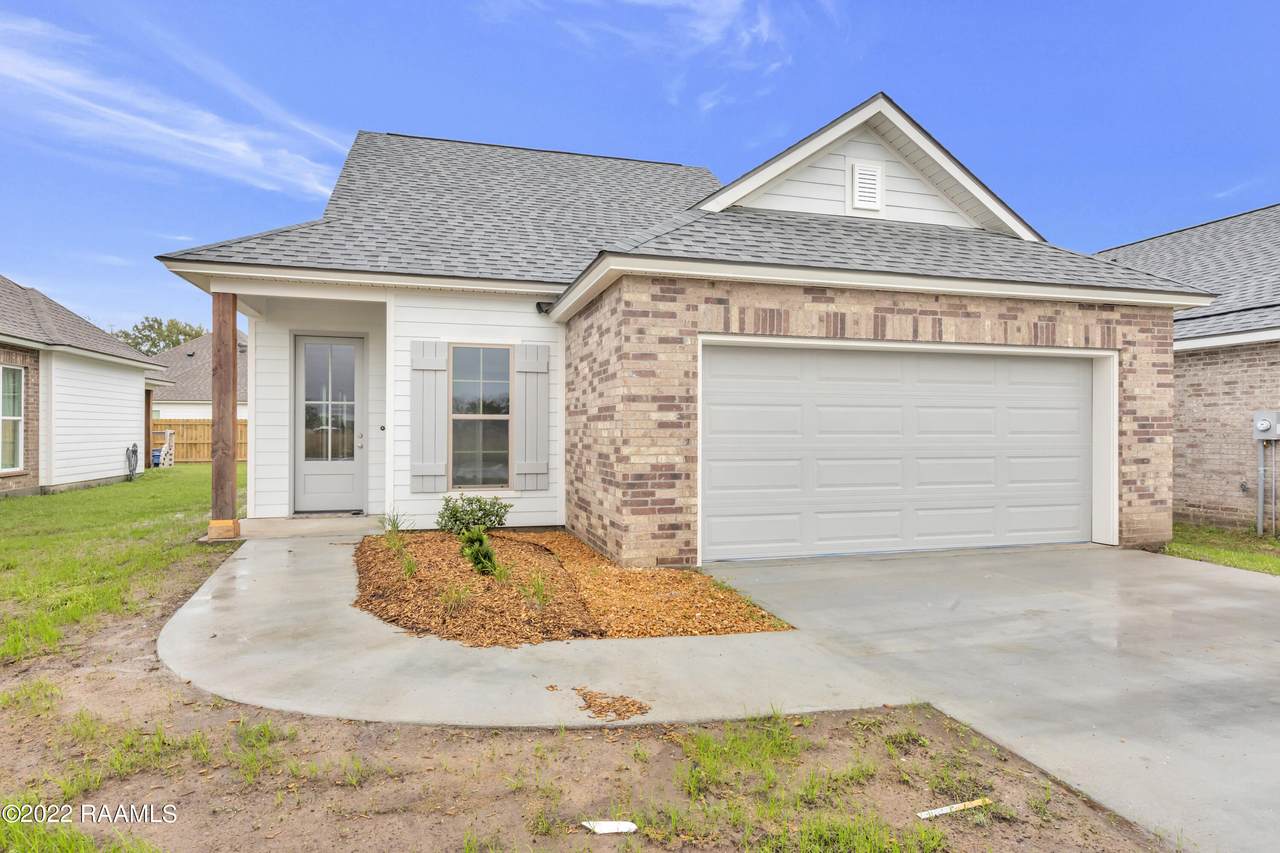 402 Anza Drive - Photo 1