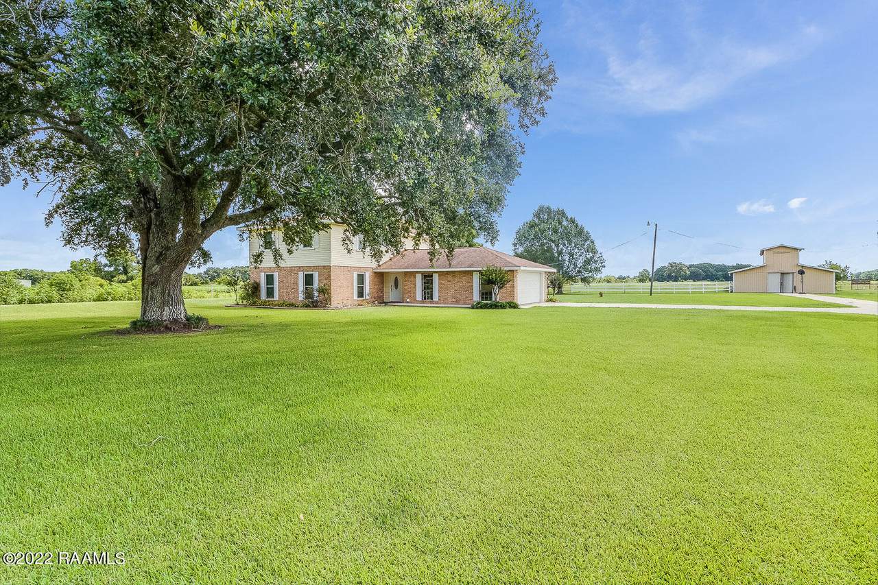 668 Seven Arpents Road - Photo 1