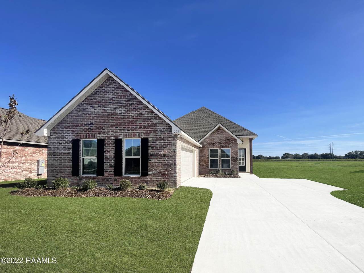 223 Preston Rose Lane - Photo 1