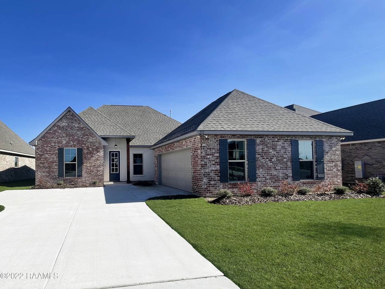 221 Preston Rose Lane - Photo 1