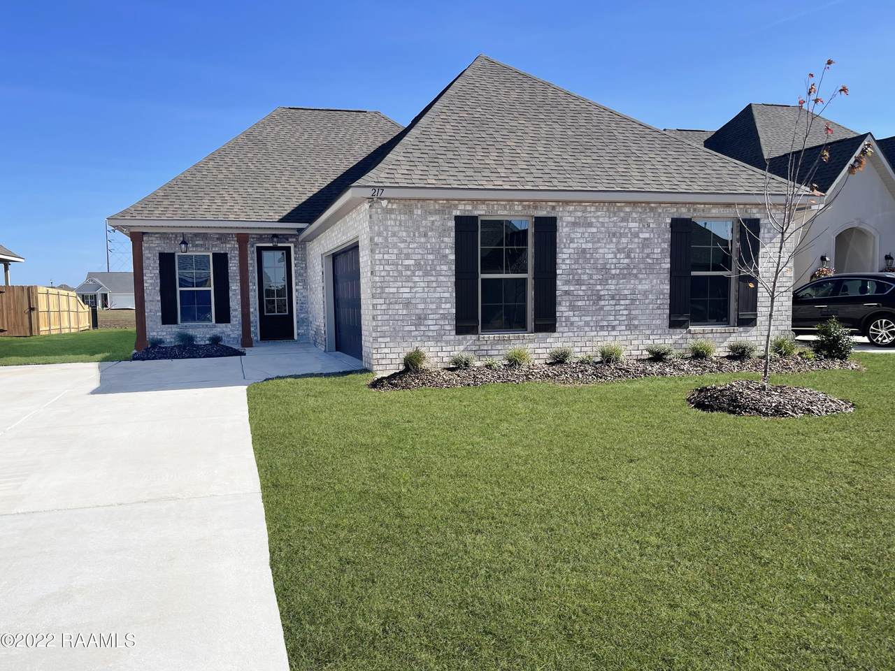 217 Preston Rose Lane - Photo 1