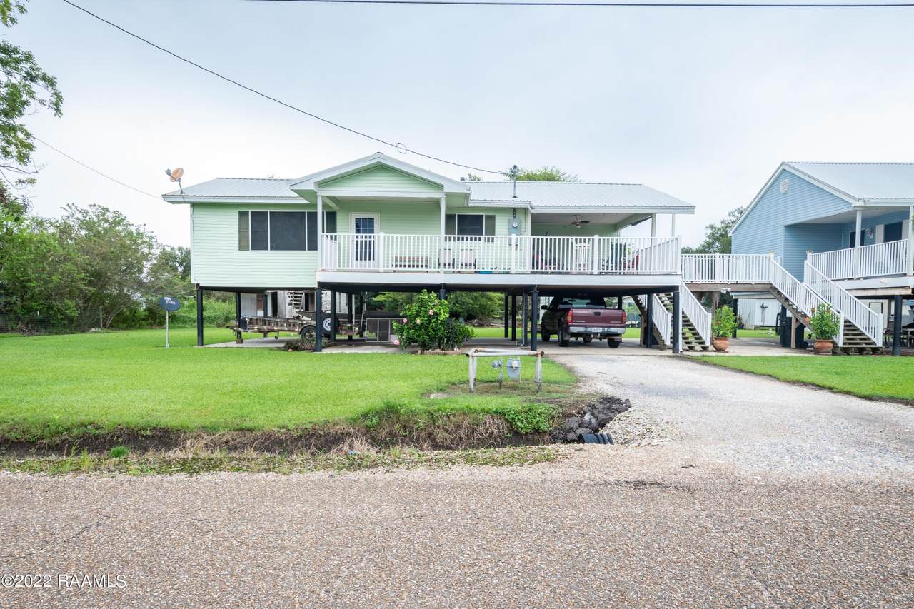6307 John Lewis Rd - Photo 1