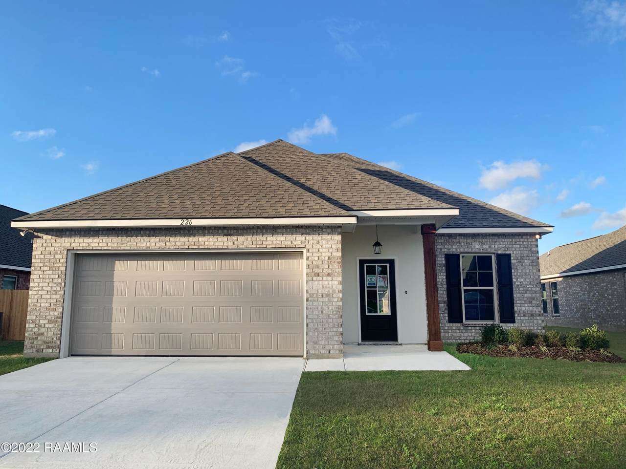 226 Wild Cherry Lane - Photo 1
