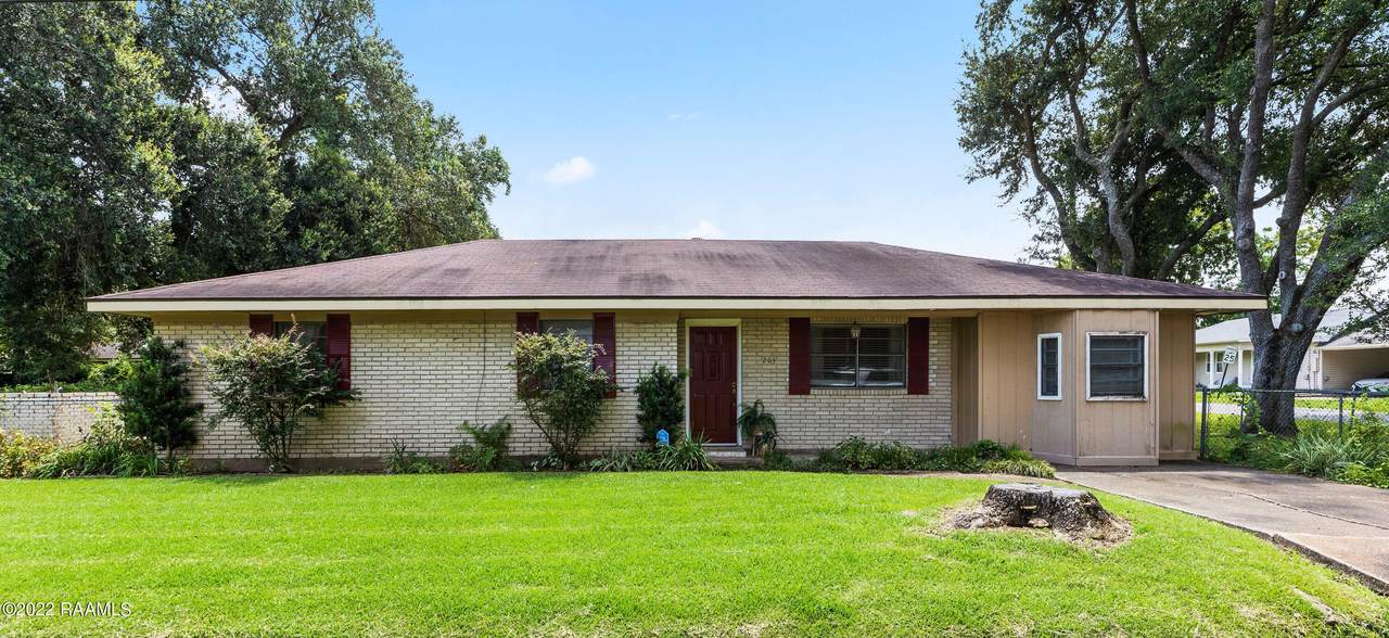 203 Bradley Street - Photo 1