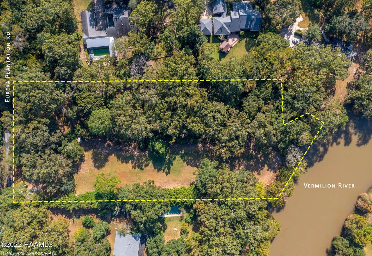 146 Eureka Plantation Road - Photo 1