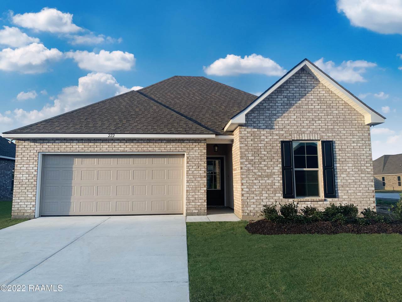 222 Wild Cherry Lane - Photo 1