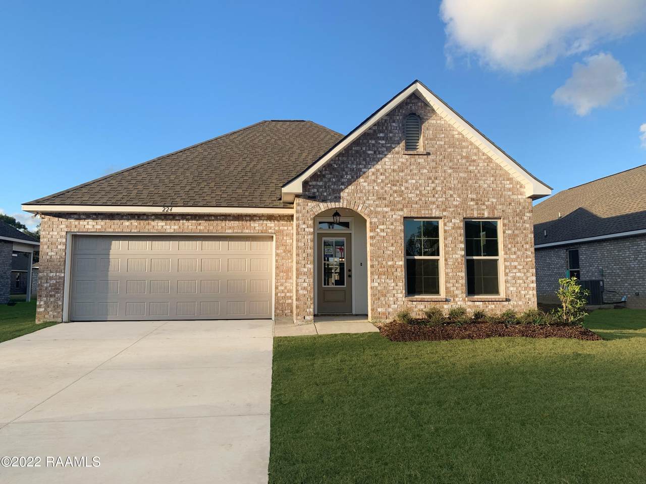 224 Wild Cherry Lane - Photo 1