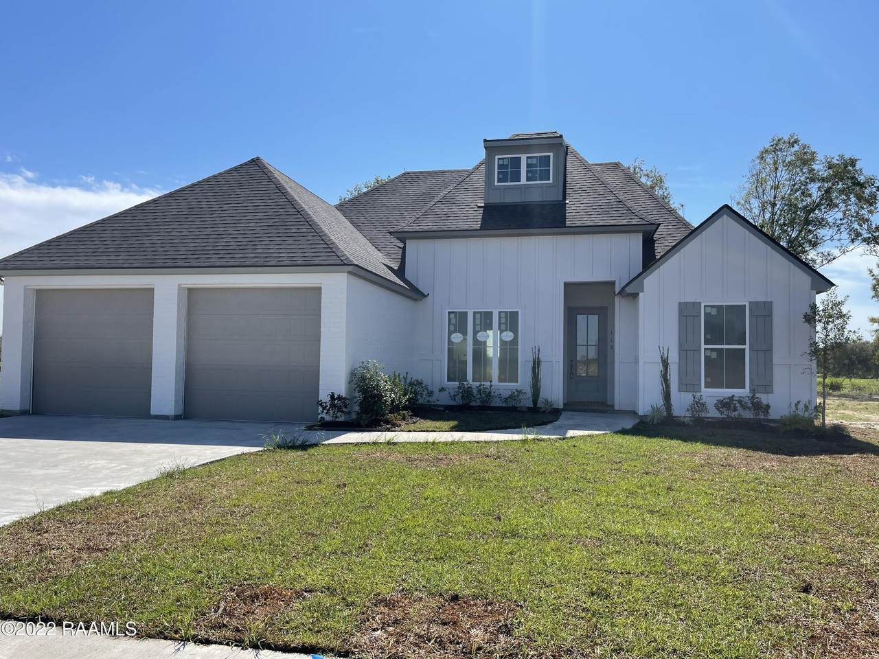 113 Sweet Ridge Way - Photo 1