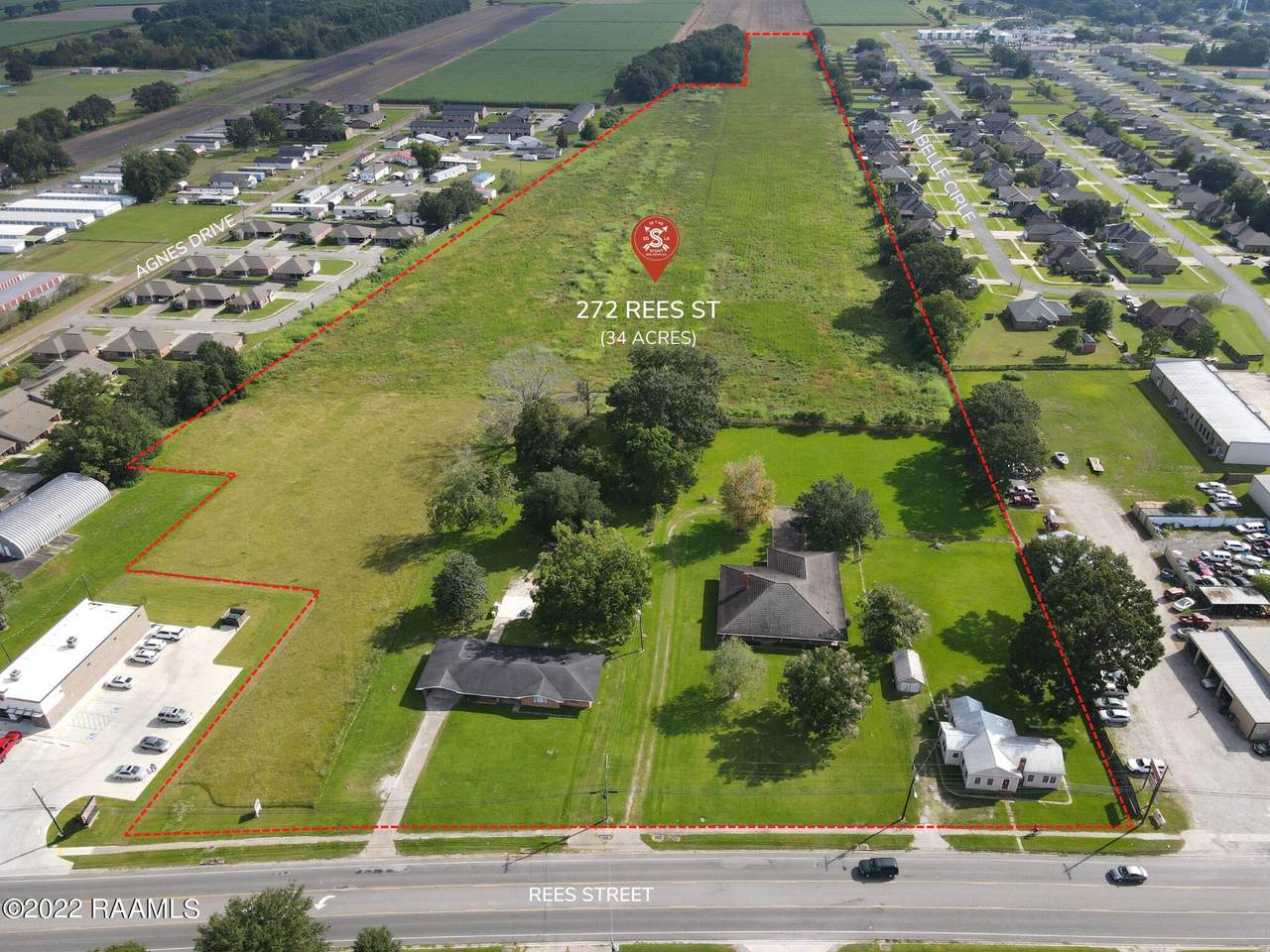 272 Rees Street - Photo 1