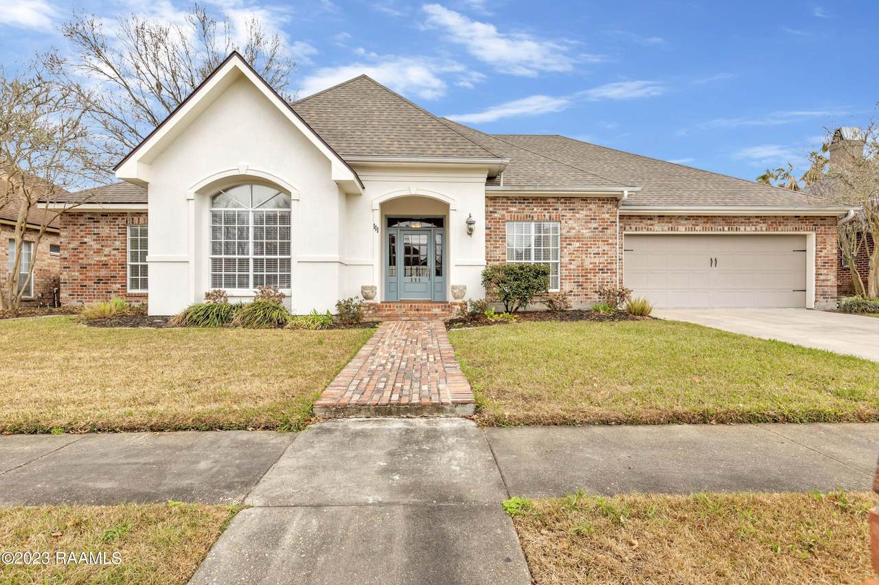 111 Hamlet Lane - Photo 1