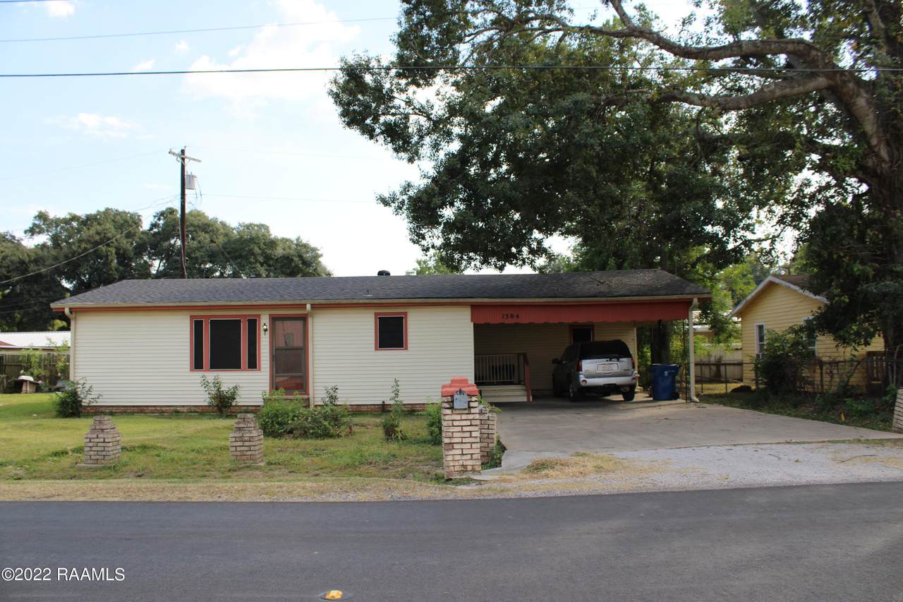 1304 Martin Luther King Jr Drive - Photo 1