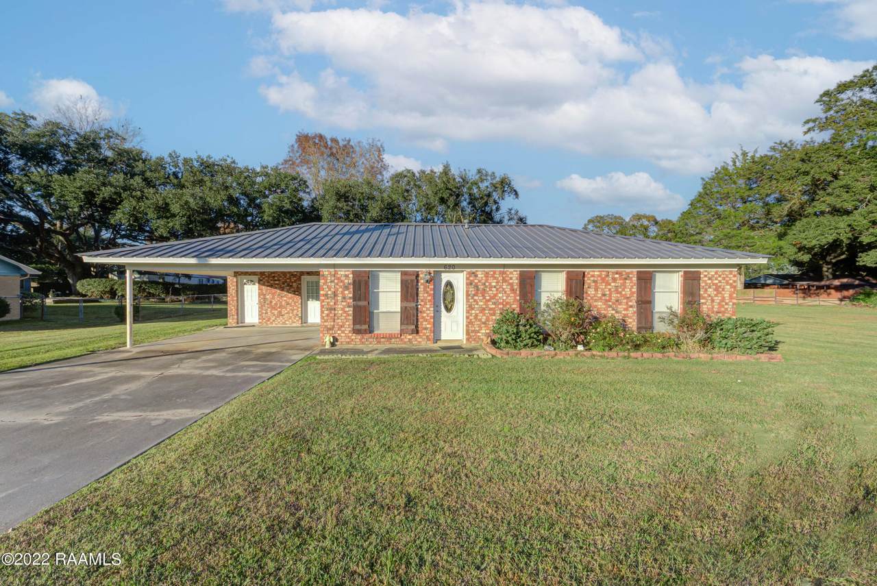 620 N Shireview Circle, Abbeville, LA 70510 (MLS 22009884) Keaty