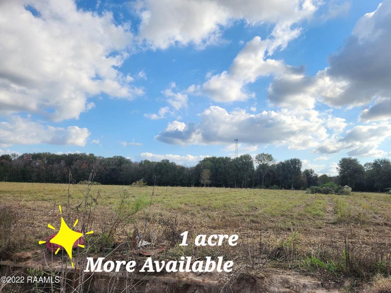 Tbd Greenwood Road - Photo 1
