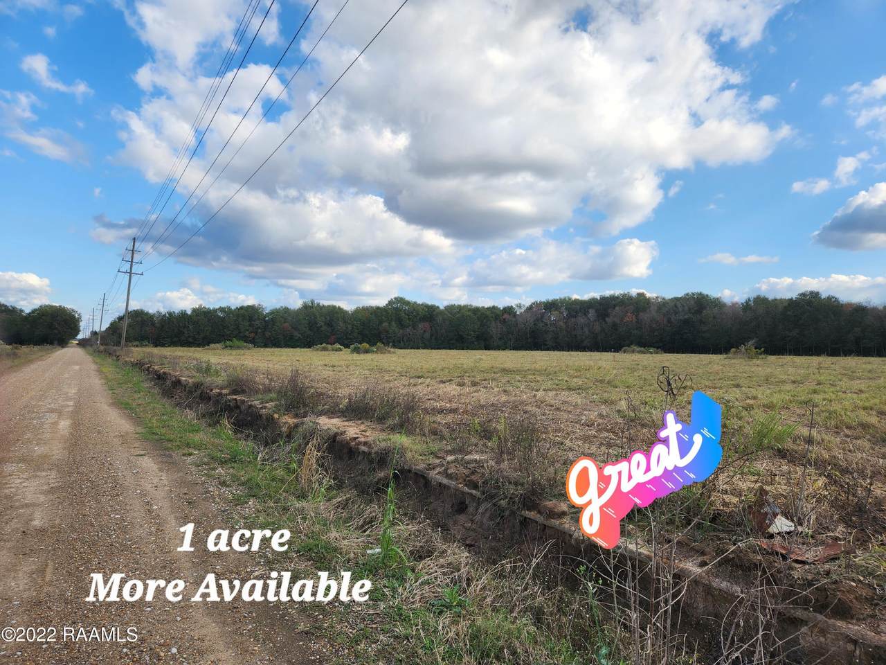 Tbd Greenwood Road - Photo 1